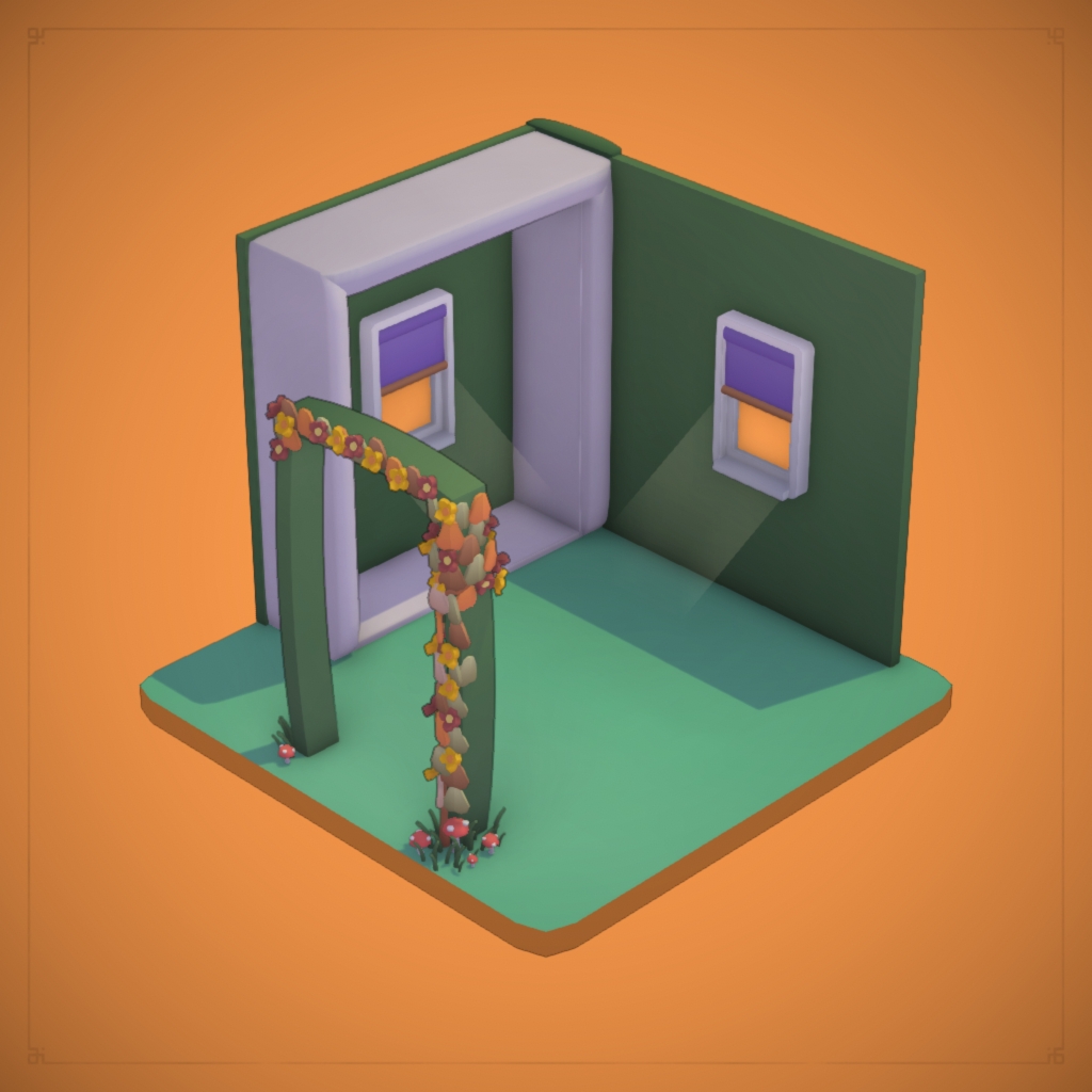 Base Book Room