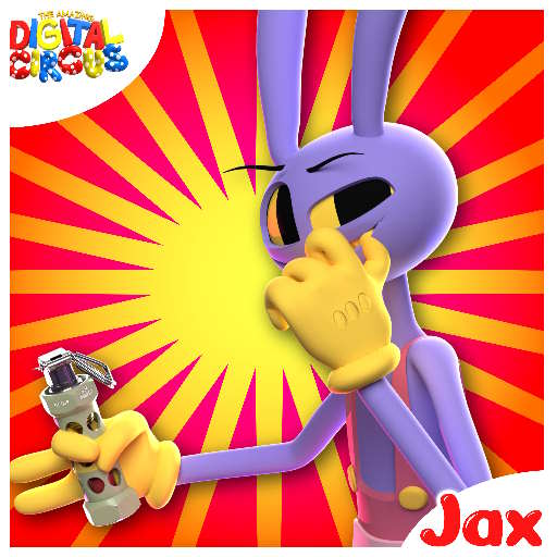 New Jax - TADC (2026 Remaster)