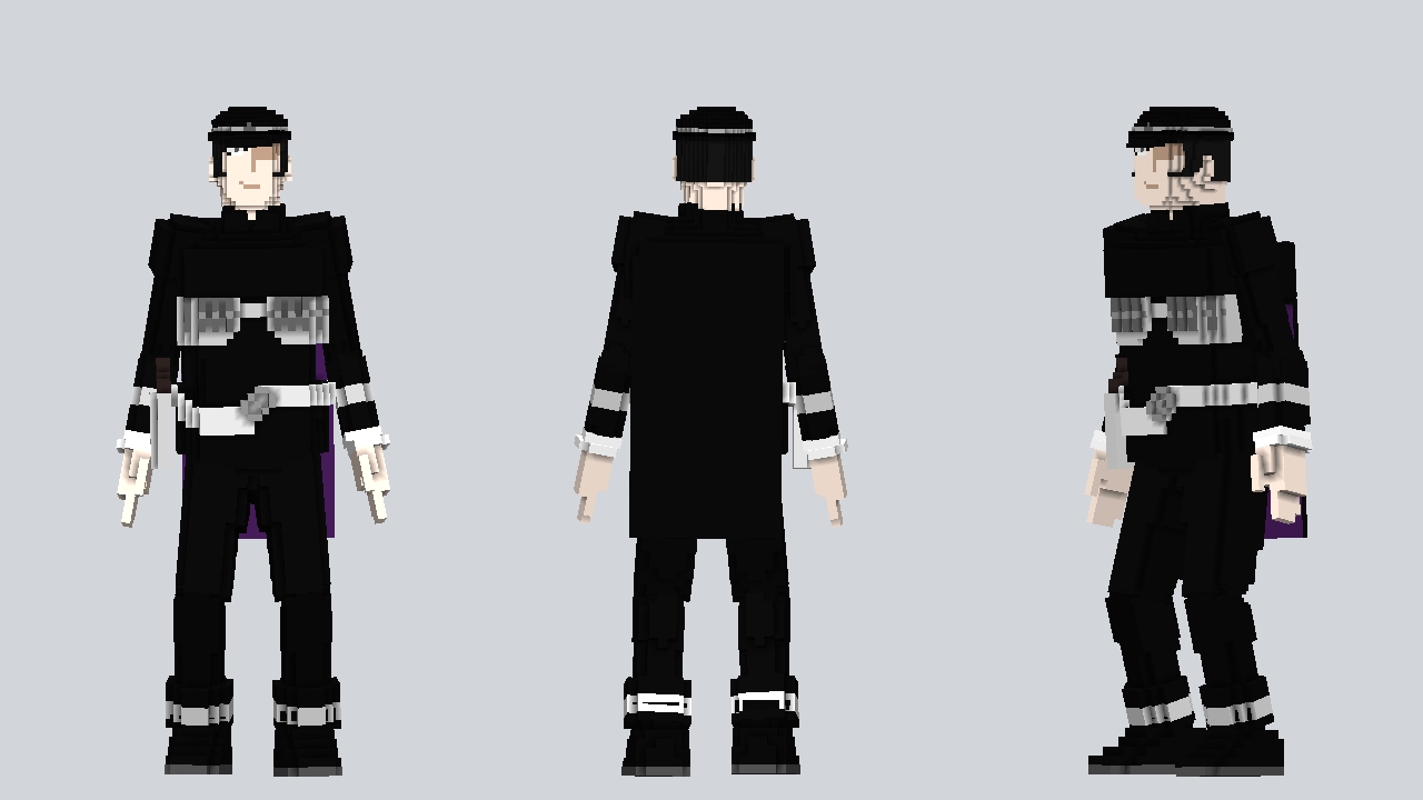 Raidou Kuzunoha