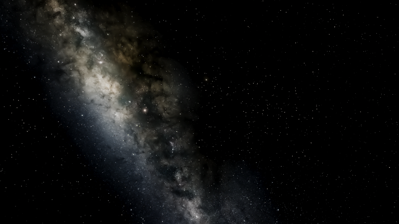 The Solar System As It Is