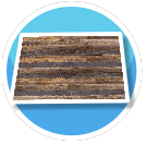 Worn Wood