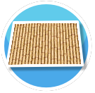 Bamboo Slats