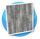 Gray Wood Walls