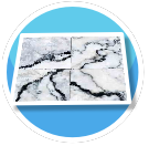 White Marble
