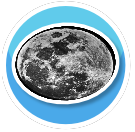 First Moon Photo