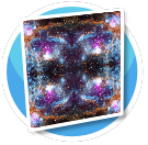 Galactix Explosion