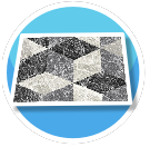 Fancy Marble Tile