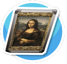The Mona Lisa
