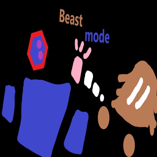 Beastmode