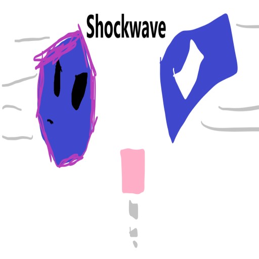 Shockwave