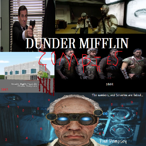 Dunder Mifflin