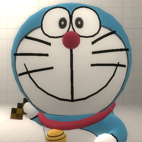 Doraemon(Male_05)