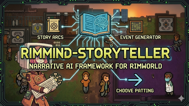 RimMind - Storyteller
