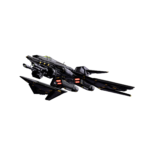 KA-39 Sparrowhawk