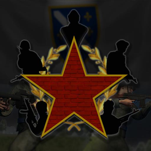 ARBiH Guns - We Were Brothers