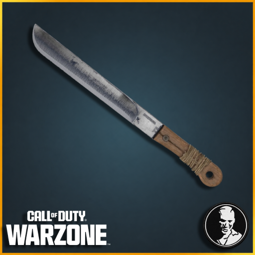 COD MW: Machete
