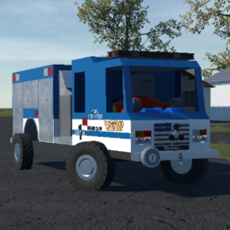 2022 Sentinel Metor | Richwood Volunteer Fire & Rescue | Engine Co 80