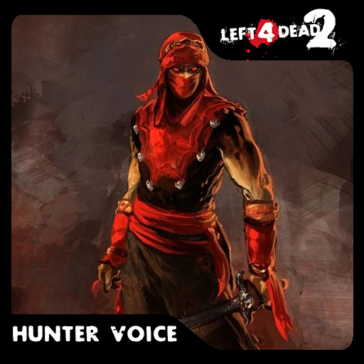 COMM: POPWW - Keeper [Hunter Voice]
