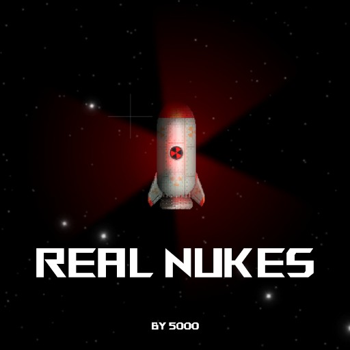 战略核弹Real Nukes
