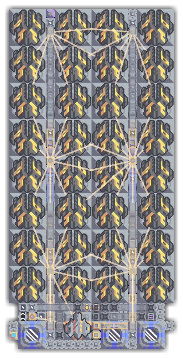 厄兆Foreshadow × 32, v2