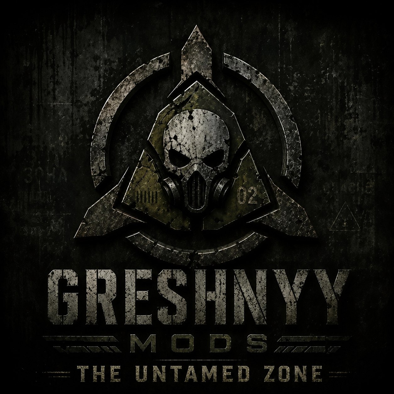 The Untamed Zone