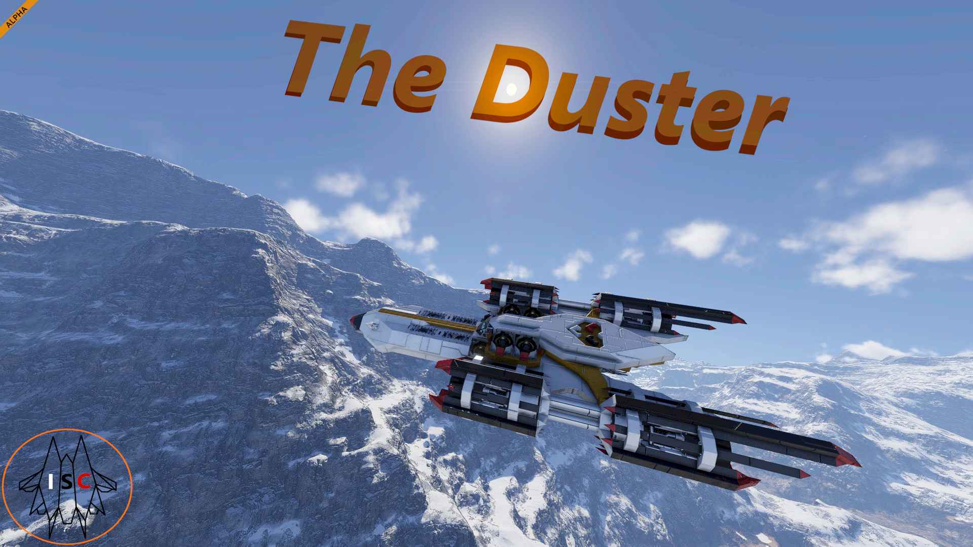 (I.S.C) Atmo Duster