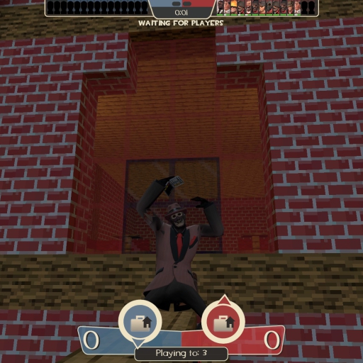 TradeCraftvillage – Team Fortress 2 Mod