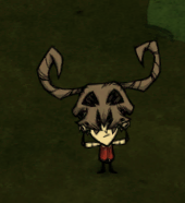 refresh shadowcreature script – Don't Starve Together Mod