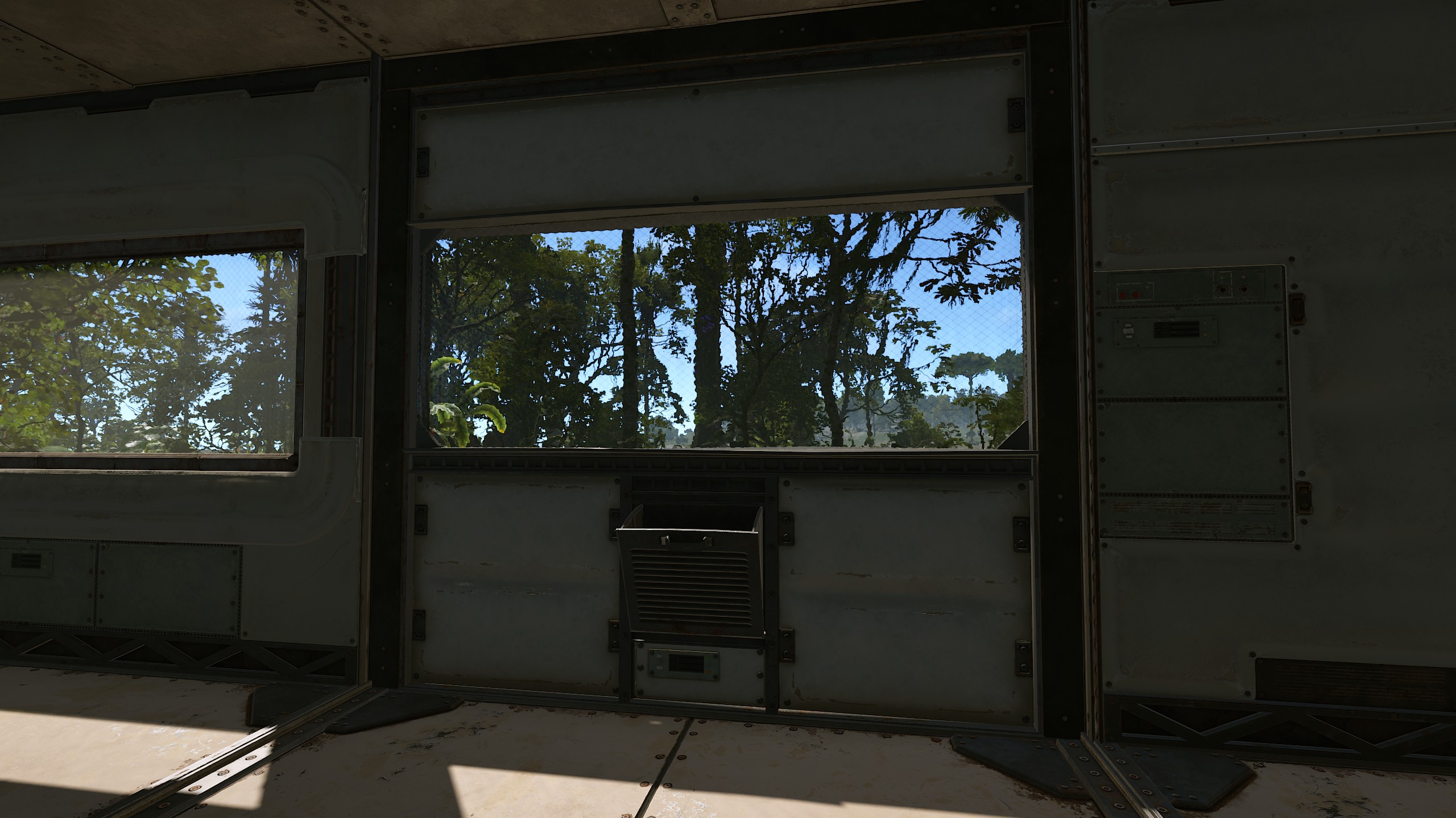 Space Station Shopfront thumbnail 3