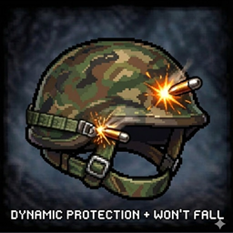 Bulletproof Helmets – Project Zomboid Mod
