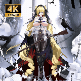 绯色回响Echocalypse緋紅の神約