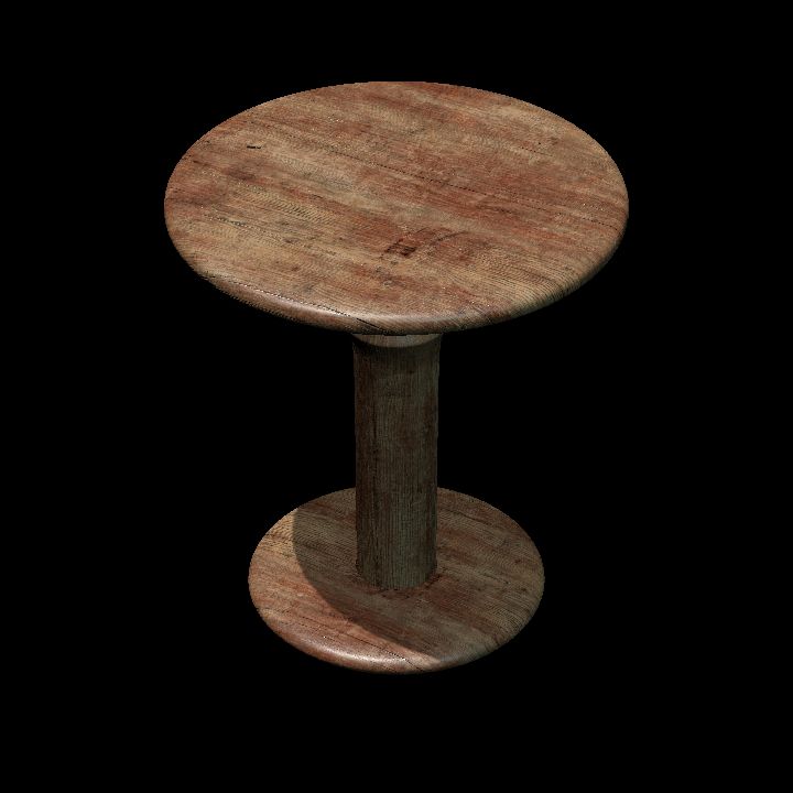 Furniture, Table, Wood 6