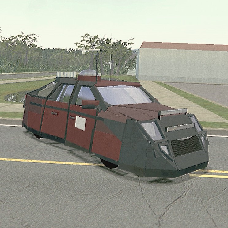 BrunoZ's Dominators | Dominator 2 V2 Enhanced