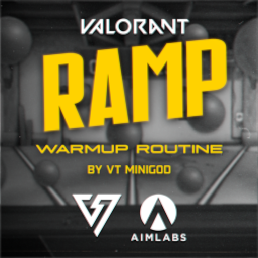 noxizr valorant ramp warmup