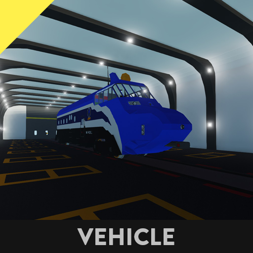 Rail Racer 2 (2025 version)