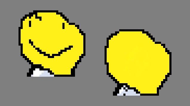 Yellow Face [BFDI]