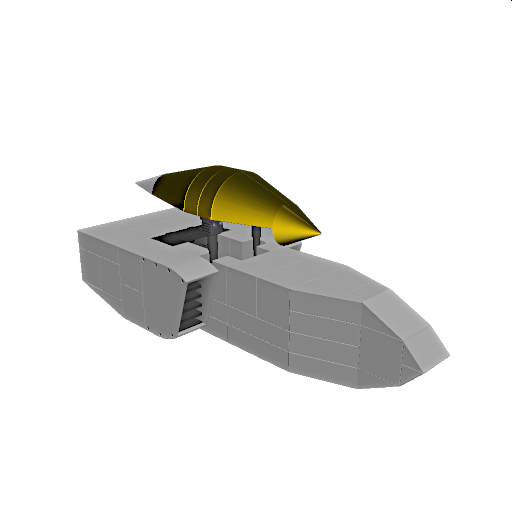 Jet Cookpit preview
