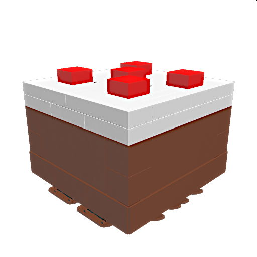 Sus Cake or SC