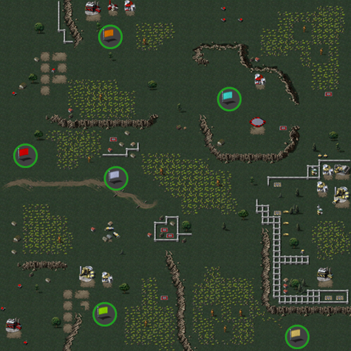 W Village 1.93