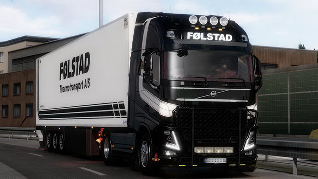 Combo skin Følstad Thermotransport