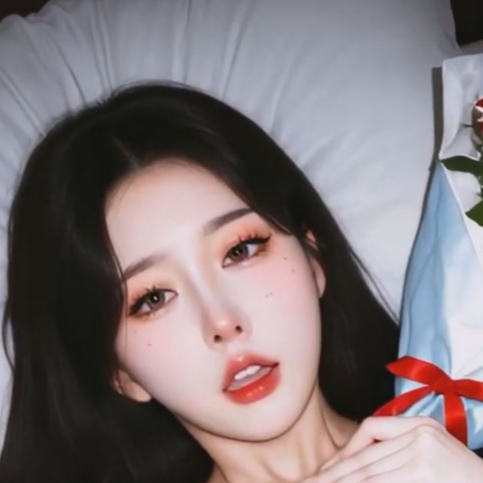 AI鲜花美人
