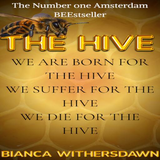 The HIVE scifi series fictional