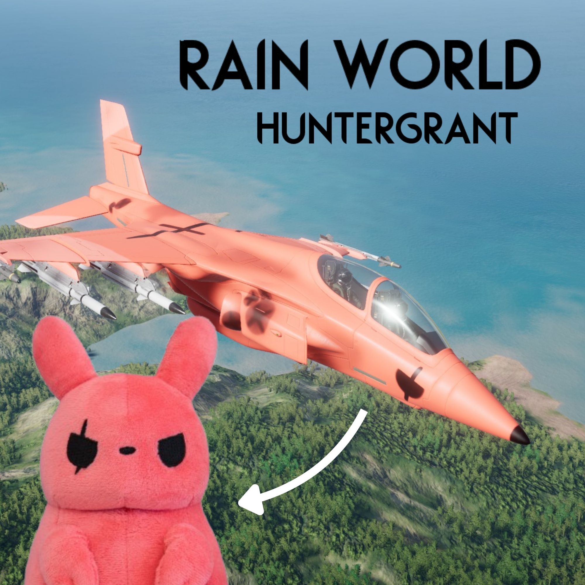 Huntergrant (Hunter Vagrant) preview