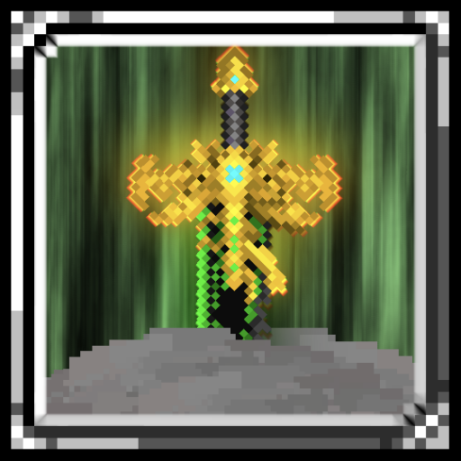 Dark Blade – tModLoader Mod