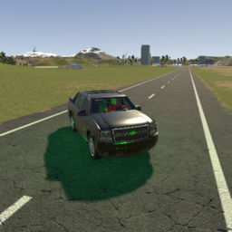 2014 Chevy Avalanche (Version 4.8)