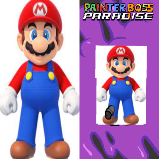 MARIO