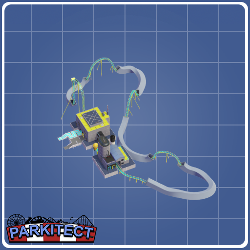 Zing Zap Powerplant (Low Decor) preview