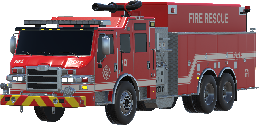 Wildfire Canada Generic preview