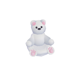 Bear Bean Bag