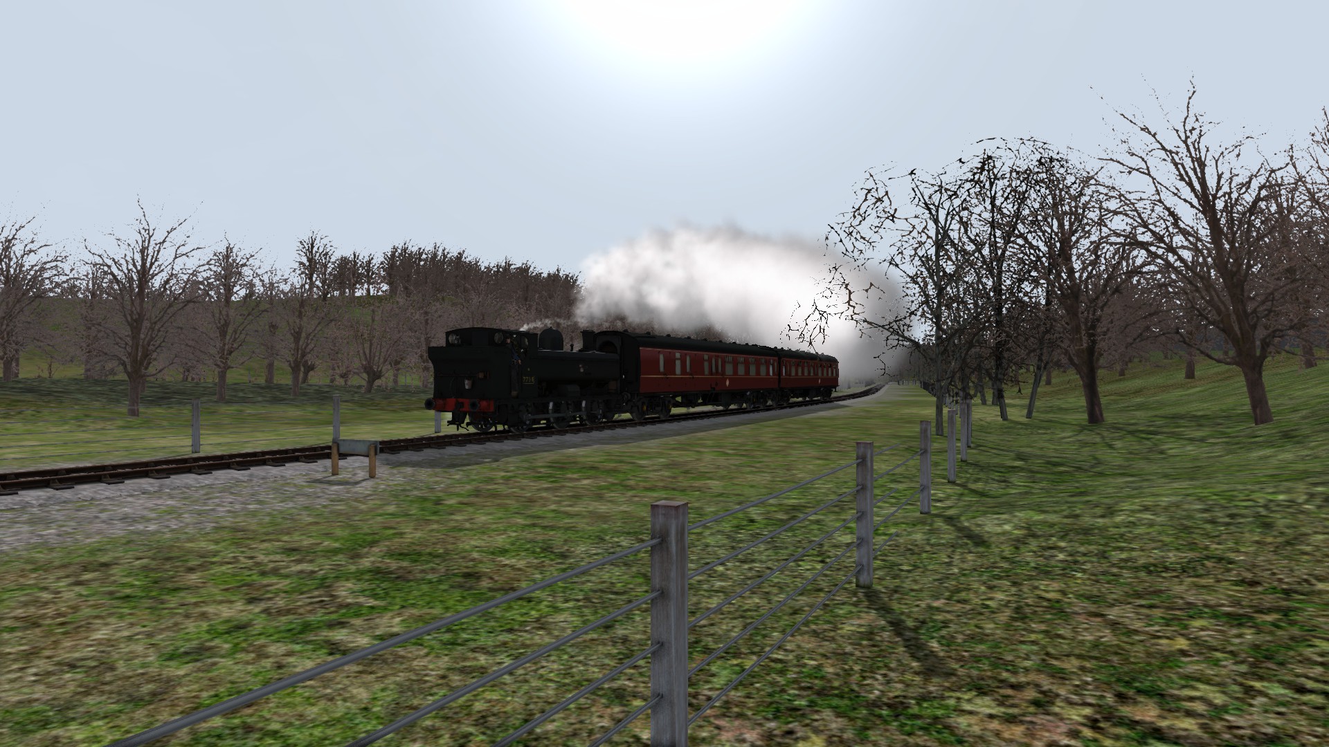 [HS]-1429 Wiliton to Bishops Lydeard